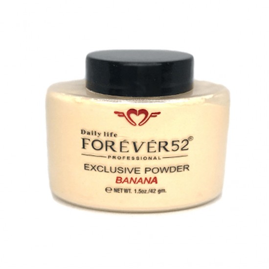 Daily Life Forever52 Exclusive Powder