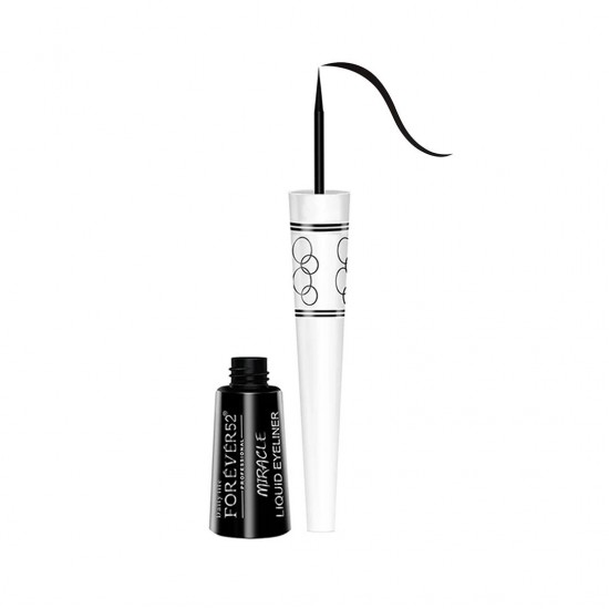 Daily Life Forever52 Miracle Liquid Eyeliner