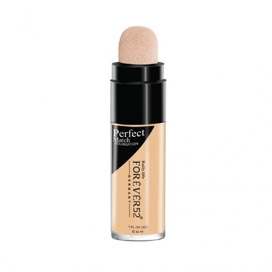 Daily Life Forever52 Perfect Match Foundation