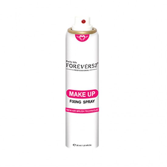 Daily Life Forever52 Professional Makeup Fixing Spray