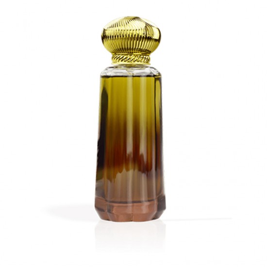 Abaan Perfume by Ahmed Al Maghribi