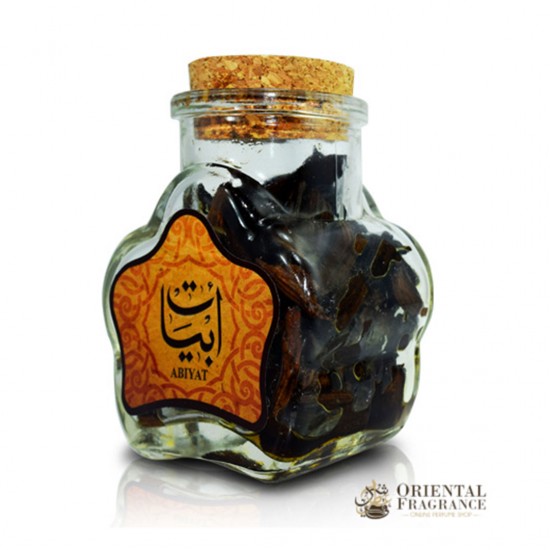 Abiyat Bakhoor Perfume