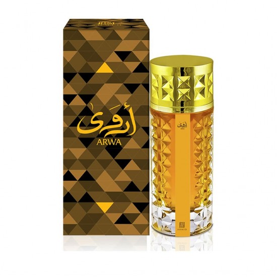 Arwa Perfume By Ahmed Al Maghribi