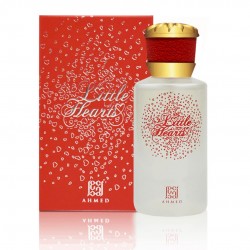 Little Hearts Perfume by Ahmed Al Maghribi