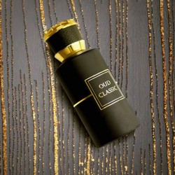 Oud Classic Perfume Ahmed Al Maghribi