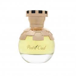 Pearl Oud Perfume By Ahmed Al Maghribi