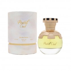 Pearl Oud Perfume By Ahmed Al Maghribi