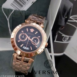 Versace Classic Watch For Men-05