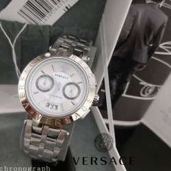 Versace Classic Watch For Men-03