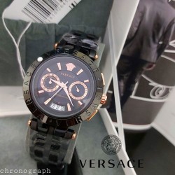 Versace Classic Watch For Men-04