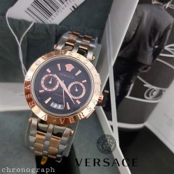 Versace Classic Watch For Men-06