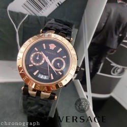 Versace Classic Watch For Men