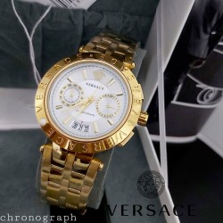 Versace Classic Watch For Men